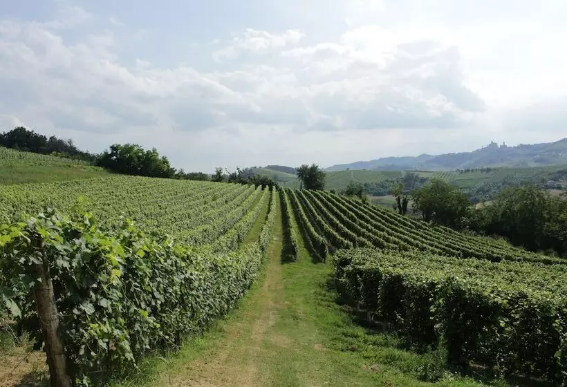 Cugi Bed And Breakfast