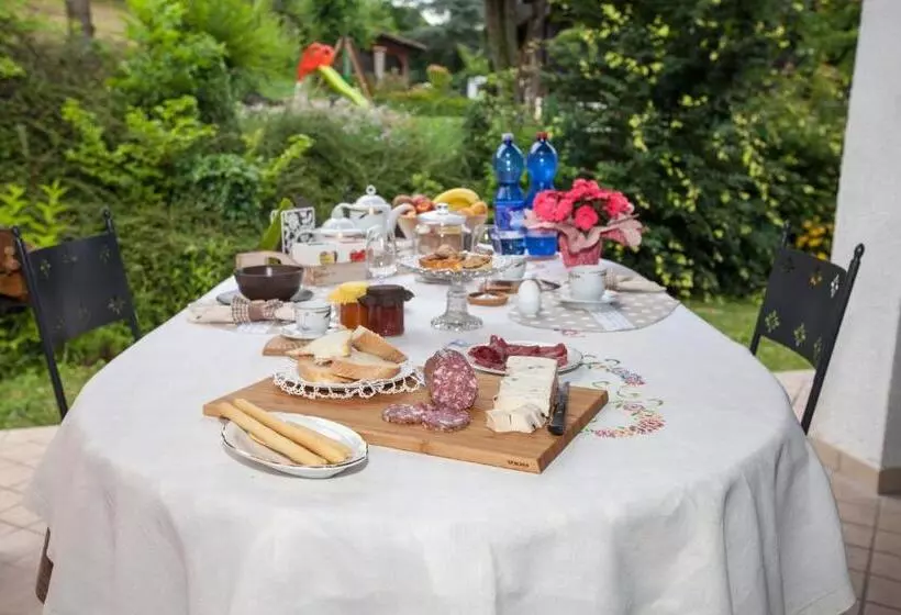 Cugi Bed And Breakfast