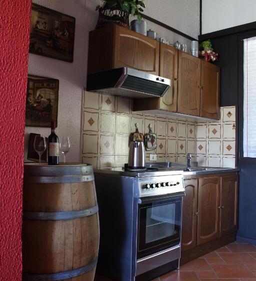 Cugi Bed And Breakfast