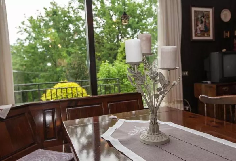 Cugi Bed And Breakfast