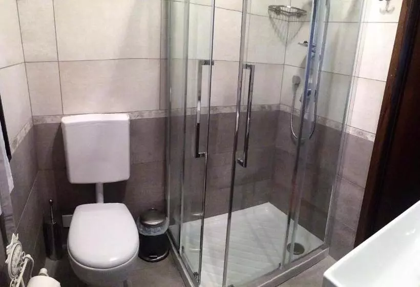 Cugi Bed And Breakfast