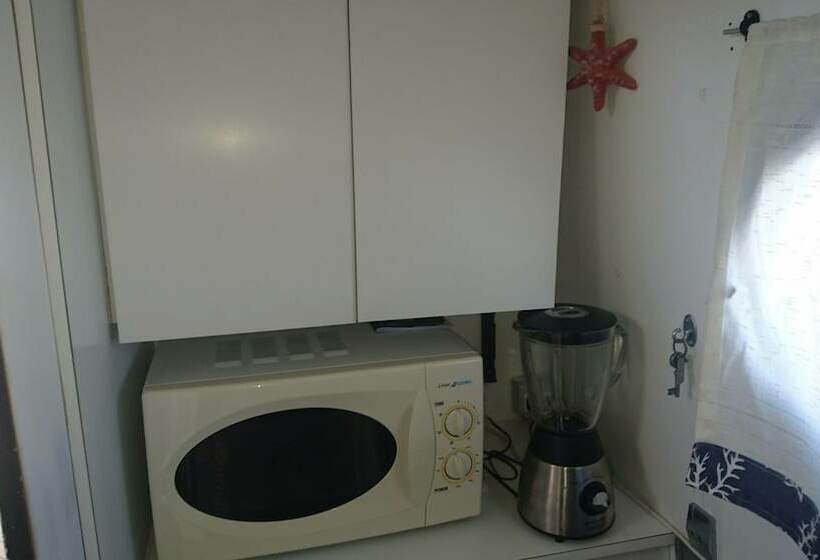 هتل Boat&breakfast Stella Marina