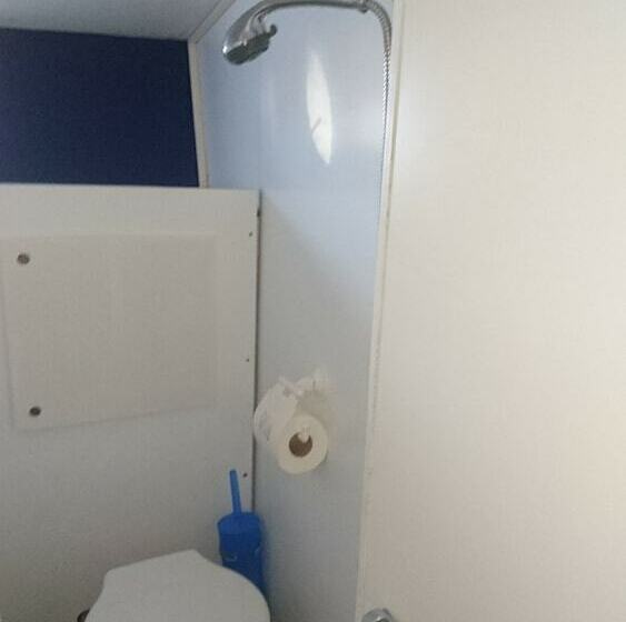 هتل Boat&breakfast Stella Marina