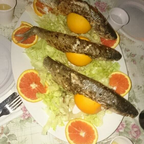 هتل Boat&breakfast Stella Marina