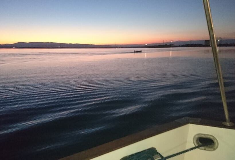 هتل Boat&breakfast Stella Marina