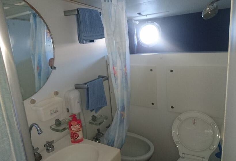 هتل Boat&breakfast Stella Marina