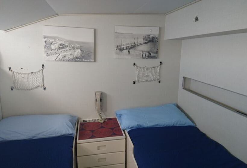 هتل Boat&breakfast Stella Marina