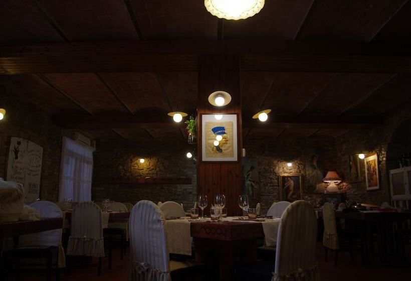 Отель Centro Vacanze Camping Spinnaker