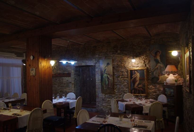 Отель Centro Vacanze Camping Spinnaker