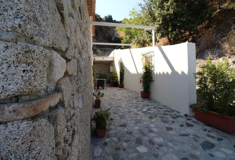교외 호텔 Agriturismo Casato Ruggero