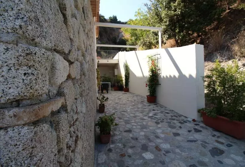 田舎風ホテル Agriturismo Casato Ruggero