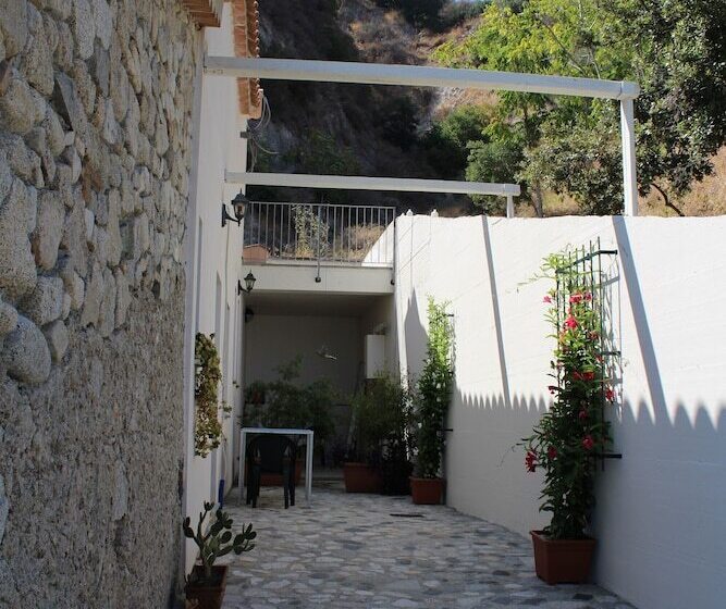 교외 호텔 Agriturismo Casato Ruggero