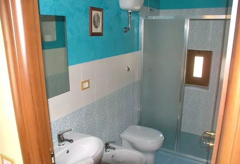 田舎風ホテル Agriturismo Casato Ruggero