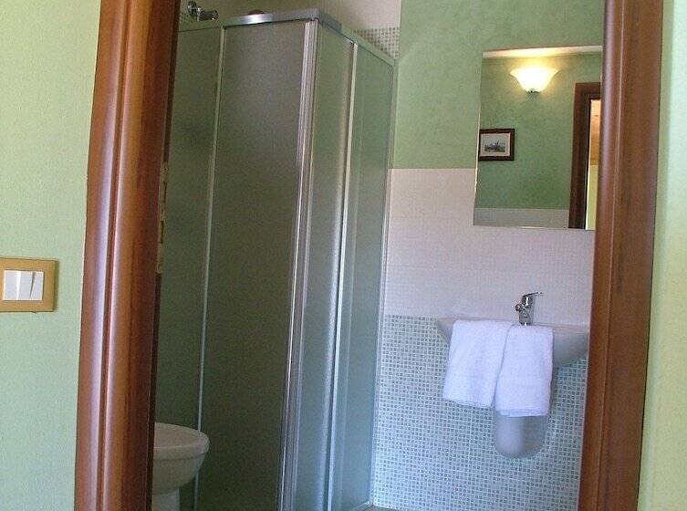 교외 호텔 Agriturismo Casato Ruggero