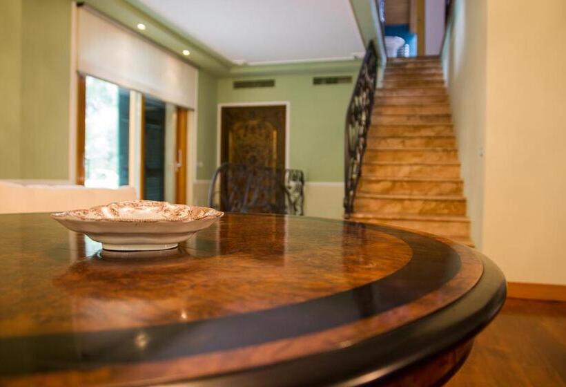 فندق ريفى Agriturismo La Limonaia