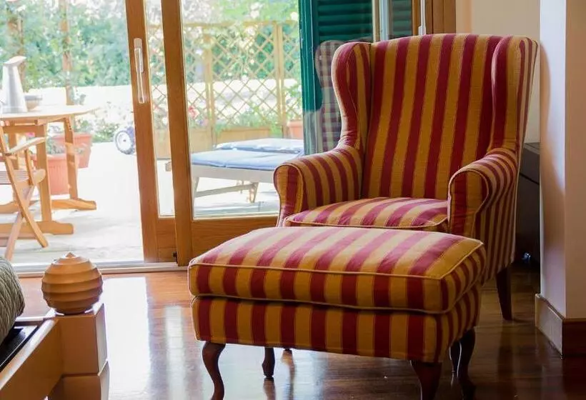 Maaseutuhotelli Agriturismo La Limonaia