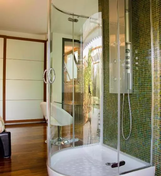 Maaseutuhotelli Agriturismo La Limonaia