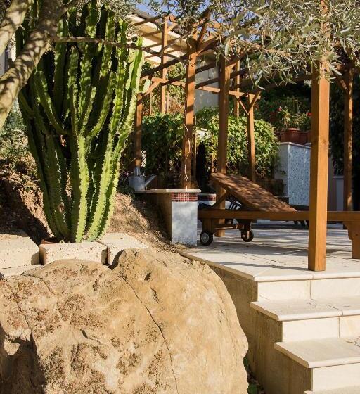 فندق ريفى Agriturismo La Limonaia