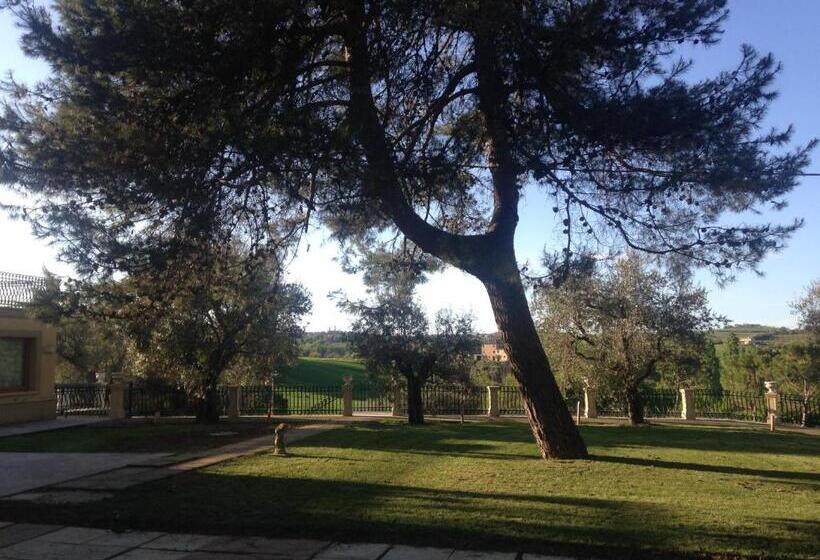 فندق ريفى Agriturismo La Limonaia