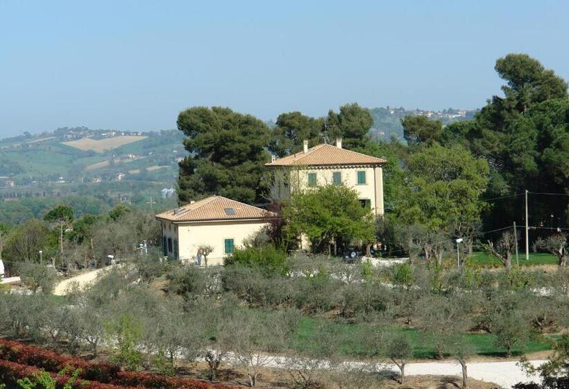 فندق ريفى Agriturismo La Limonaia