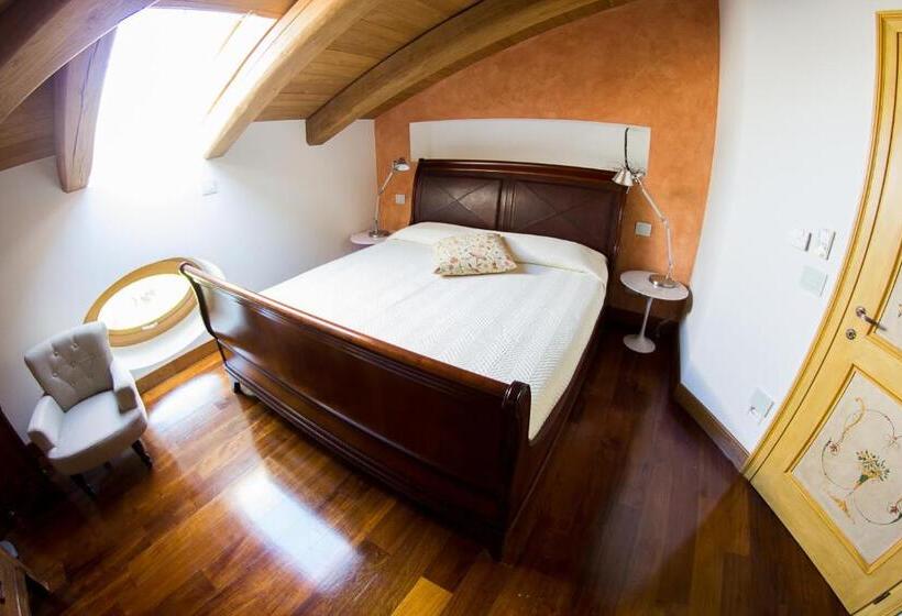 فندق ريفى Agriturismo La Limonaia