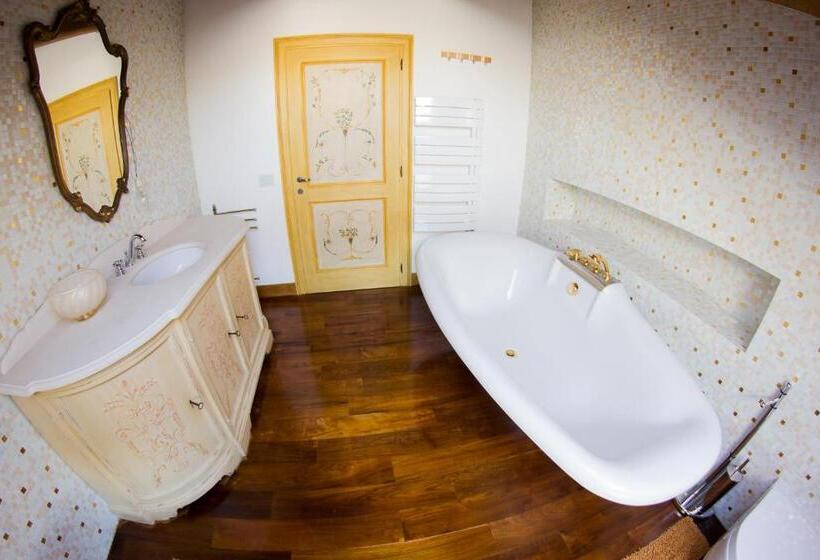 فندق ريفى Agriturismo La Limonaia