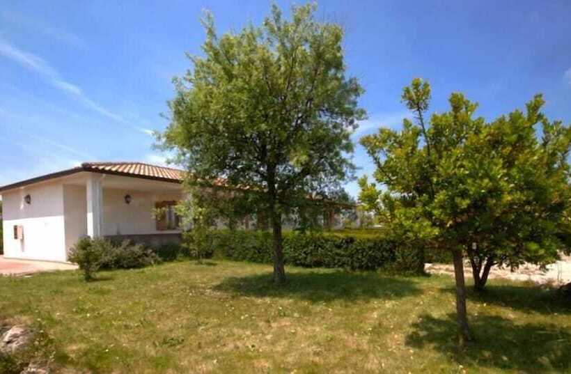 Hotel wiejski Agriturismo Sa Suerera