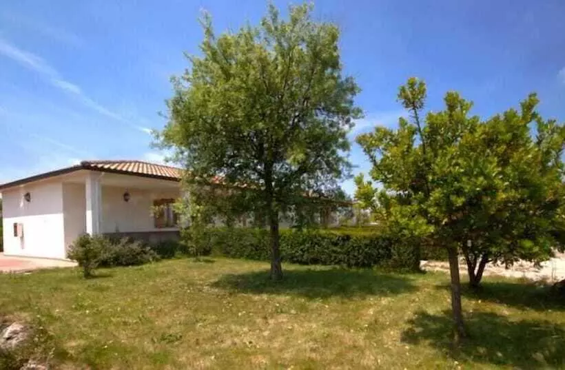 田舎風ホテル Agriturismo Sa Suerera