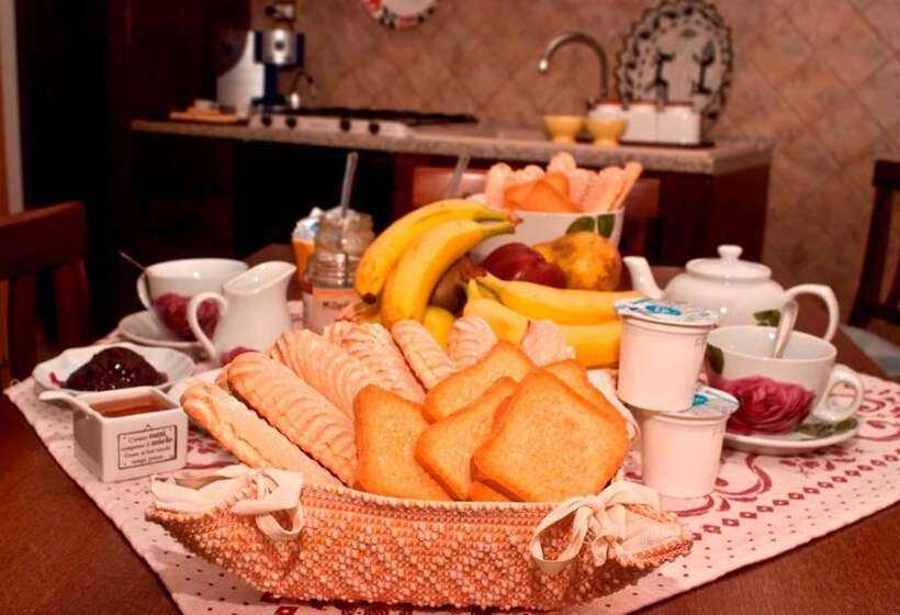 Hotel wiejski Agriturismo Sa Suerera