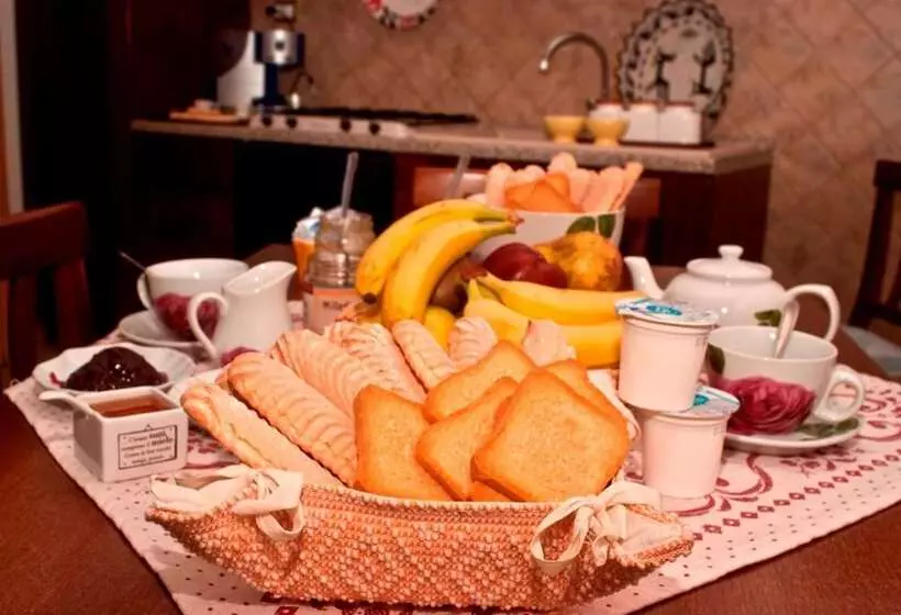 田舎風ホテル Agriturismo Sa Suerera