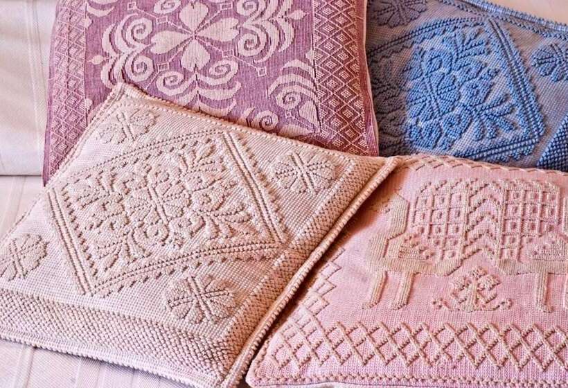 Hotel wiejski Agriturismo Sa Suerera