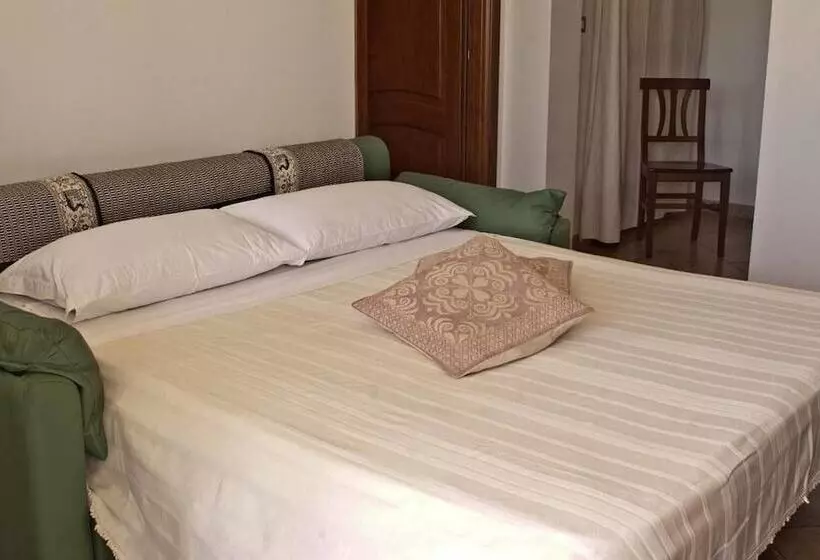 田舎風ホテル Agriturismo Sa Suerera