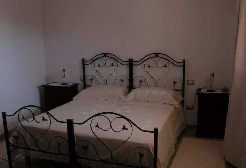 田舎風ホテル Agriturismo Sa Suerera