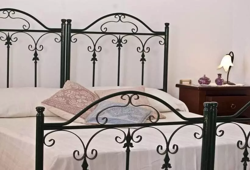 田舎風ホテル Agriturismo Sa Suerera