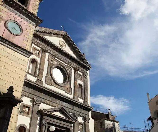 Majatalo B&b La Chiave