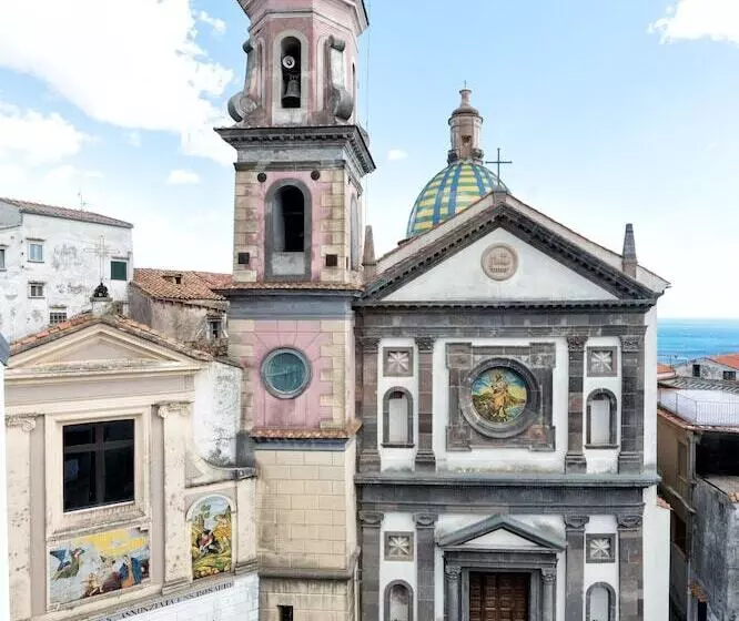 Majatalo B&b La Chiave