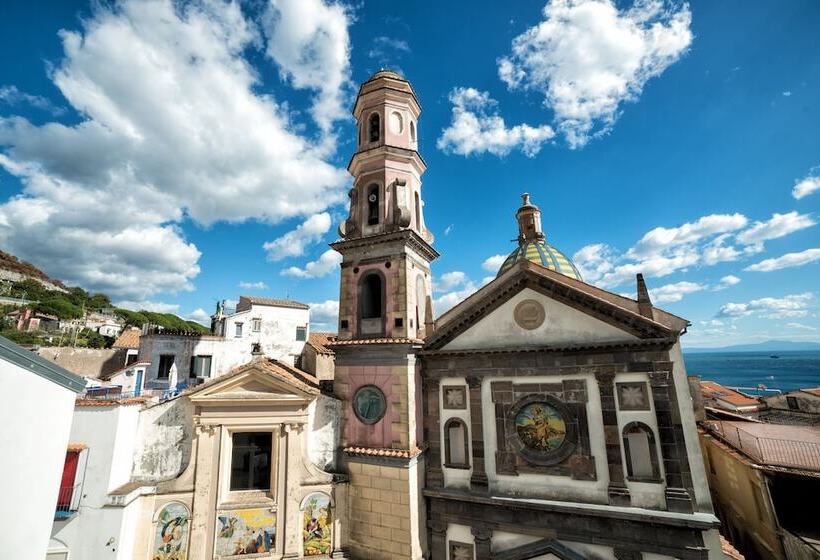 펜션 B&b La Chiave