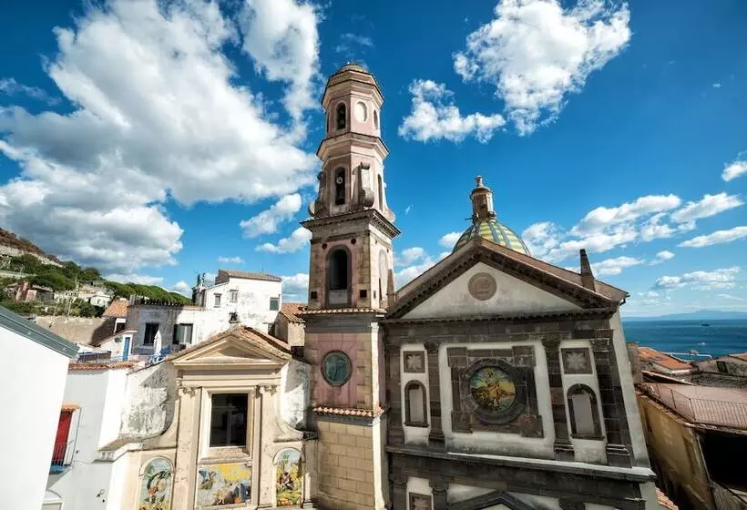 Majatalo B&b La Chiave