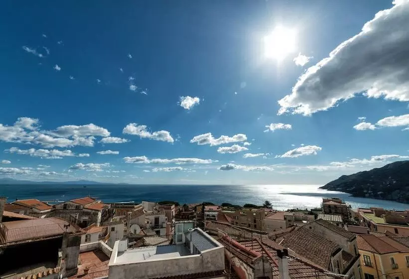 Majatalo B&b La Chiave