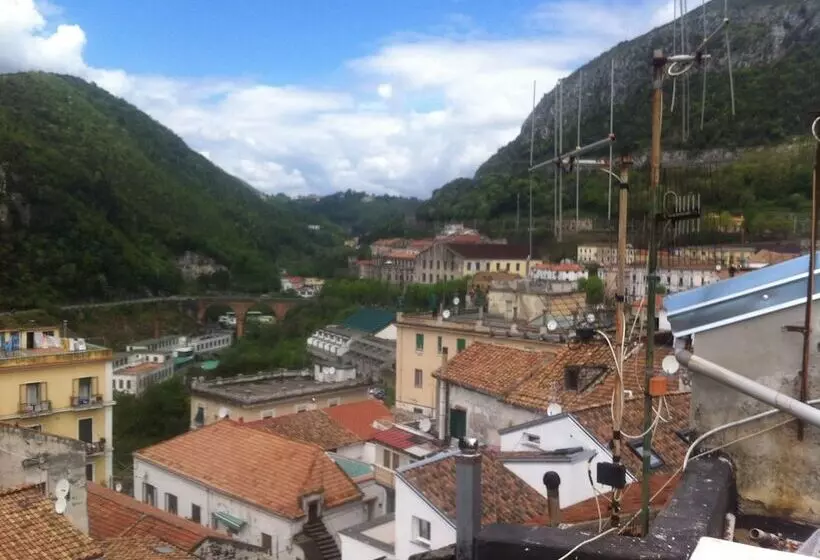 Majatalo B&b La Chiave