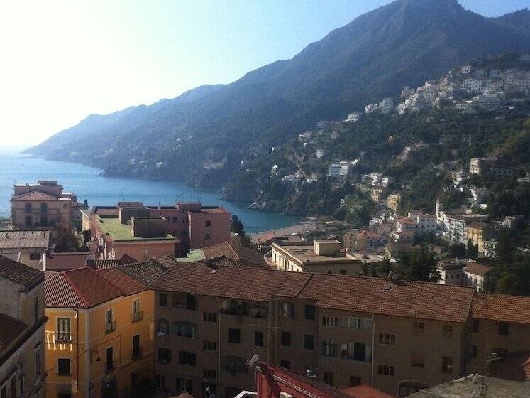 펜션 B&b La Chiave