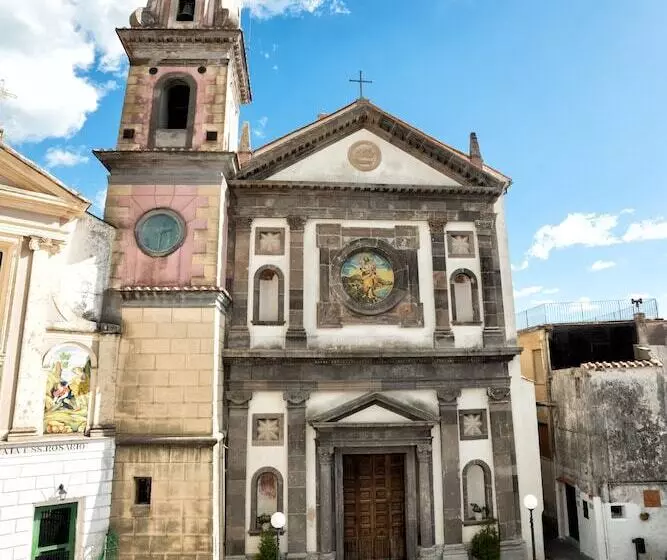 Majatalo B&b La Chiave