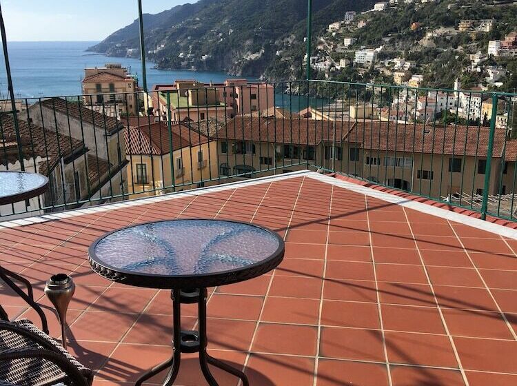 펜션 B&b La Chiave