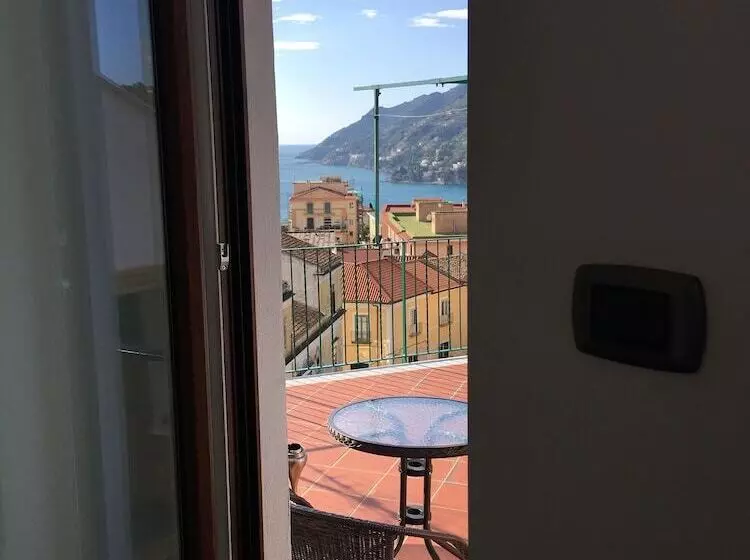 Majatalo B&b La Chiave