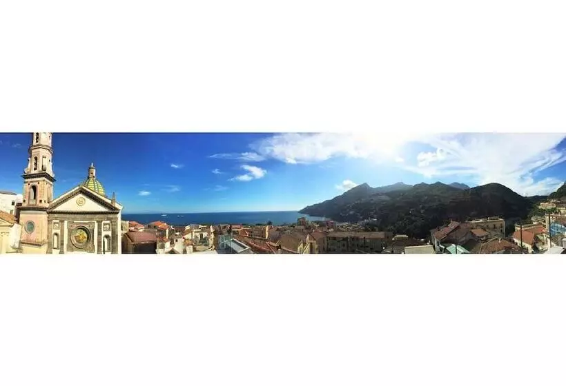 Majatalo B&b La Chiave