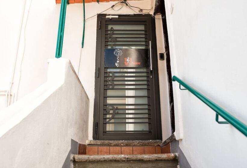 펜션 B&b La Chiave