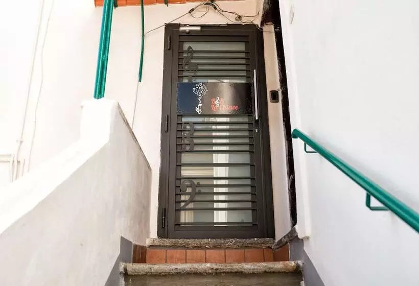 Majatalo B&b La Chiave