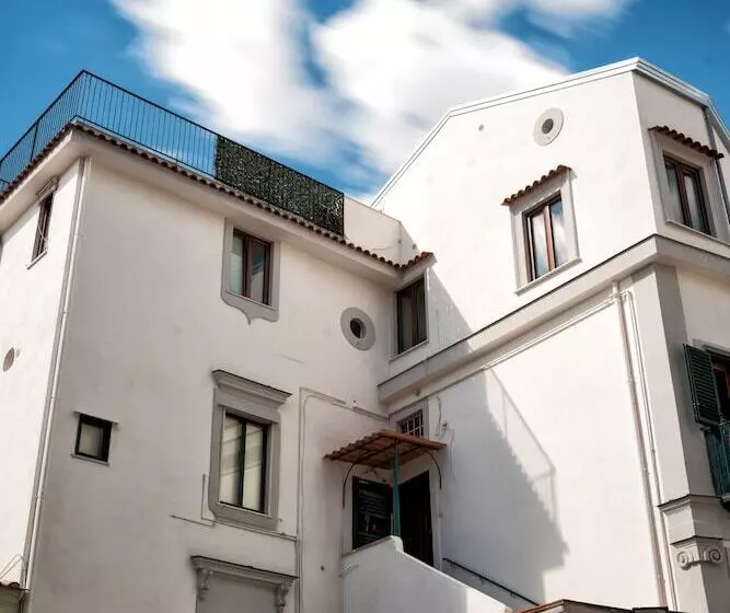 Majatalo B&b La Chiave