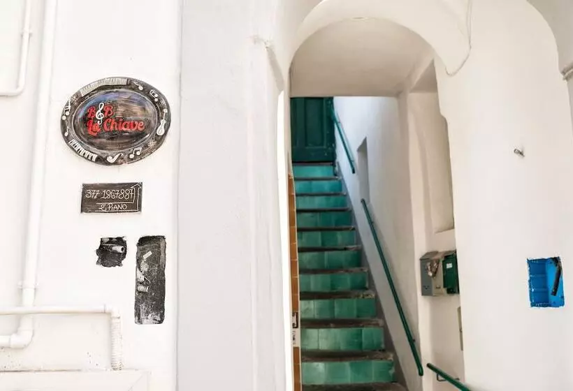 Majatalo B&b La Chiave