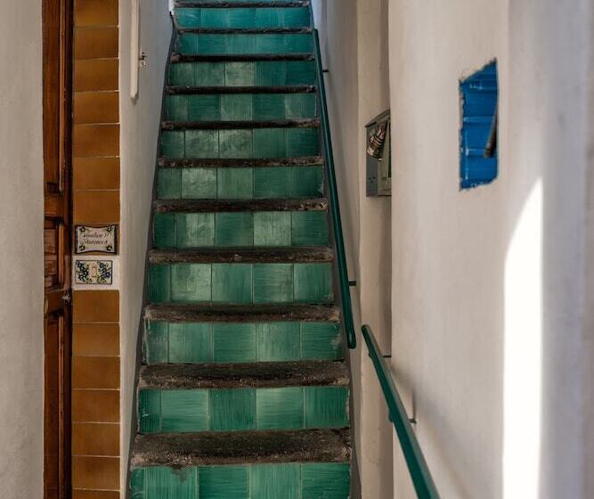 펜션 B&b La Chiave